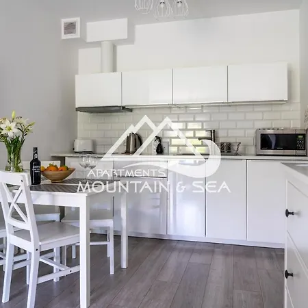 Dworcowa Apartmán Sklářská Poruba